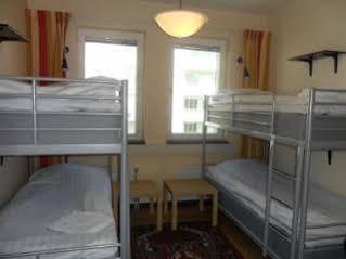 Hotel Saetra Stockholm Bagian luar foto