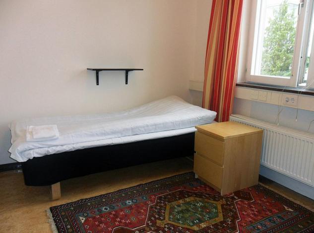 Hotel Saetra Stockholm Ruang foto
